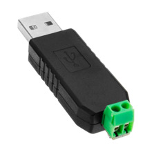 DMTECH DMT-RS485-USB Conversor RS-485 a USB