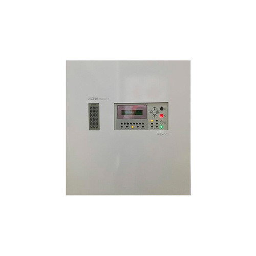 Dmtech FP9000-16/SP Central convencional de 16 zonas en castellano con pantalla LCD
