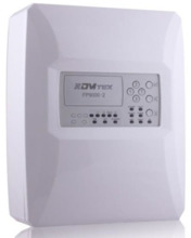 Dmtech FP9000L-4/SP Central convencional de 4 zonas en castellano