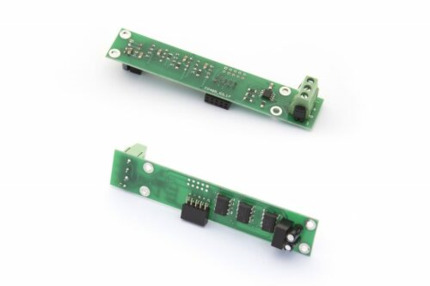 Comprar M9000-485 Tarjeta para la conexión de panel repetidor a centrales serie FP9000.