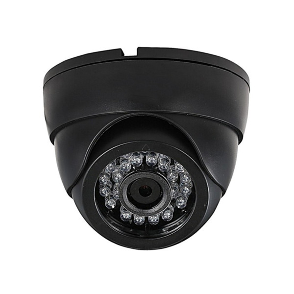 Domo 520TVL DN IR15m 0Lux 3.6mm IP65 N