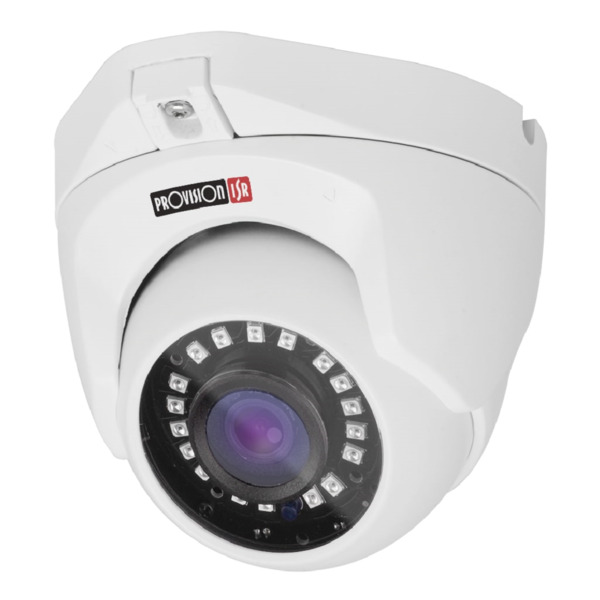 Domo AHD 4EN1 1080P IR15m 2.8mm IP66