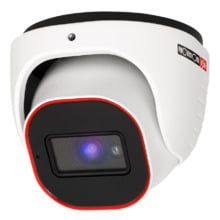 Domo AHD 4EN1 8MP IR20m 2.8mm IP67