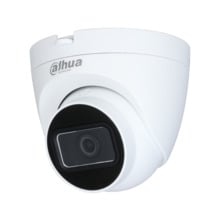 Domo HDCVI 4EN1 5M DN ICR IR25m 2.8mm IP50 Quick-to-install