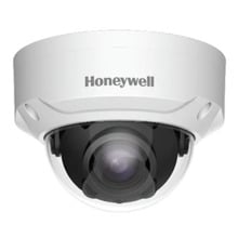 DOMO IP 2MP 2.7-12mm IR30m IP66 IK10 PoE