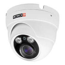 Domo IP 5MP H.265 IR25m 3.3-12mm VFM PoE IP66