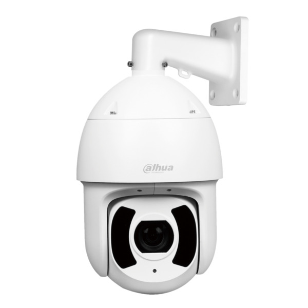 Domo PTZ IP AI 2M DN WDR Starlight IVS IR250m 45X IP67 IK10 PoE+ AUDIO E/S
