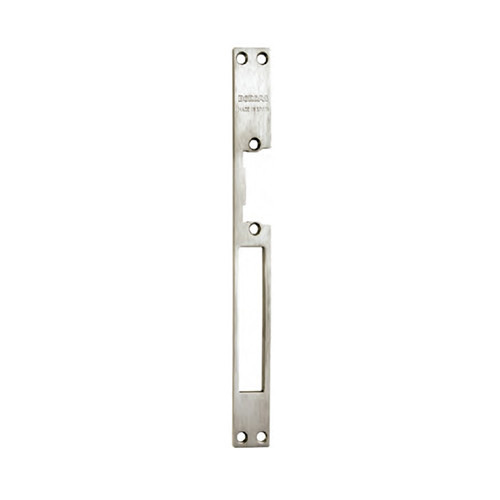 Dorcas 31016/X Frente Largo LX de 22mm para cerraderos Dorcas