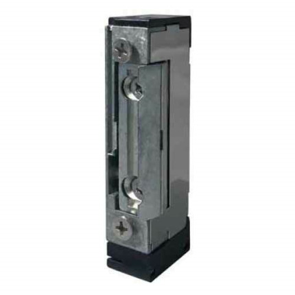 Comprar 99NDF-PRE-305-L22G Cerradero 12-24Vcc/acc "Fail Secure"c/ conmutador, desbloqueo y Frente Largo.