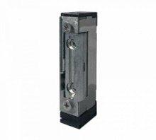 Dorcas 99NDF-PRE-305-P22G Cerradero 12-24Vcc/acc "Fail Secure"c/ conmutador, desbloqueo y Frente Corto