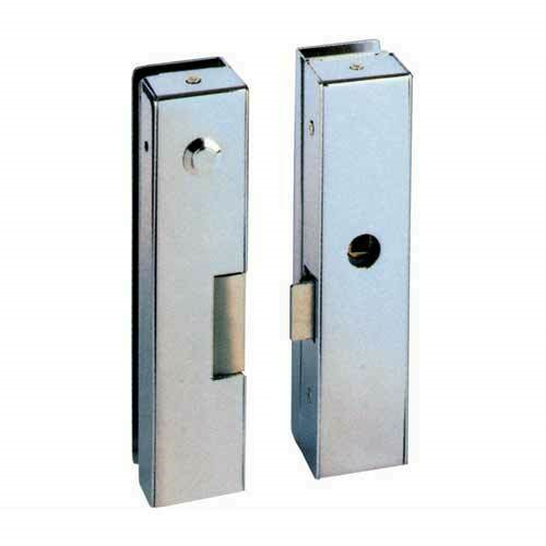 Dorcas AP-CRISTAL (30090) Cerradero eléctrico 12 Vac "Fail Secure" para puertas cristal.