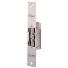 DORCAS DR-99ABDF-TOP/YSX Abrepuertas eléctrico Dorcas - Para puerta sencilla | Pestillo radial regulable - Modo apertura Fail Se