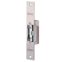 DORCAS DR-99NDF-TOP/YSX Abrepuertas eléctrico Dorcas - Para puerta sencilla | Pestillo radial regulable - Modo apertura Fail Sec
