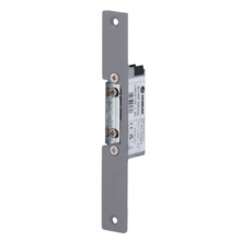 DORCAS DR-99NDF/S22 Abrepuertas eléctrico Dorcas - Para puerta sencilla | Pestillo radial regulable - Modo apertura Fail Secure