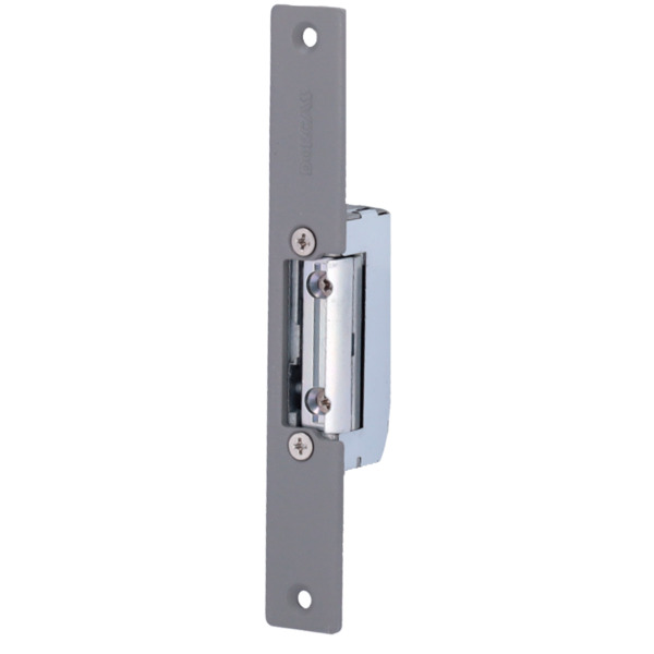 DORCAS DR-99NF-512/S22 Abrepuertas eléctrico Dorcas - Para puerta sencilla | Pestillo radial regulable - Modo apertura Fail Safe