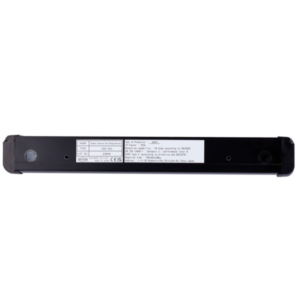 DORCAS DR-D-22314 Accesorio para operador de puerta - Fotocélula - Instalación en superficie - Alimentación DC/AC 12-24 V - Prot (5)