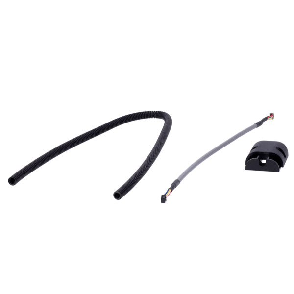 DORCAS DR-D-22314 Accesorio para operador de puerta - Fotocélula - Instalación en superficie - Alimentación DC/AC 12-24 V - Prot (9)