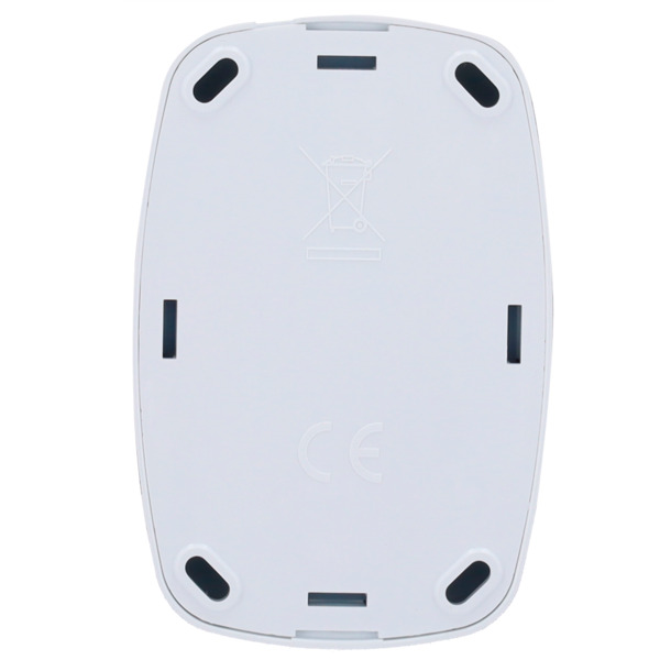 DORCAS DR-D-22366CLB Accesorio para operador de puerta - Pulsador inalámbrico sin contacto - Instalación en superficie - Aliment (5)