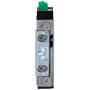 DORCAS DR-S-9939TML5 Abrepuertas eléctrico Dorcas - Para puerta sencilla | Pestillo radial regulable - Modo apertura Fail Secure (2)