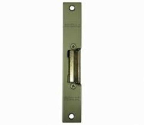 Dorcas R-N512-FC (30059) Cerradero 12 Vcc "Fail Safe" con Frente Corto
