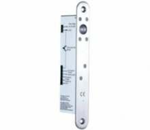 Dorcas V7 Electropistón 12 Vcc "Fail Secure" reversible para todo tipo de puerta,