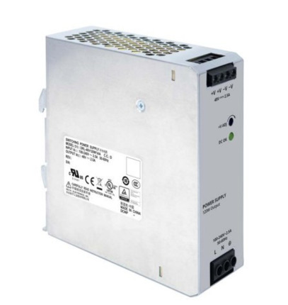 Comprar (DRL-48V120W1AA) DAHUA FUENTE DE ALIMENTACIÓN 48V 2.5A