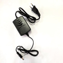 DrUTP DR-UTP-DC12-2A-D Alimentador AC/DC 12V 2.0A Estabilizado Sobremesa