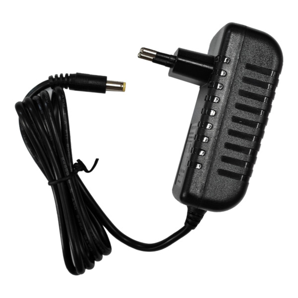 DrUTP DR-UTP-DC12-4A-P Alimentador AC/DC 12V 4.0A Estabilizado Pared