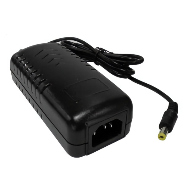 DrUTP DR-UTP-DC12-5A-D Alimentador AC/DC 12V 5.0A Estabilizado Sobremesa (1)