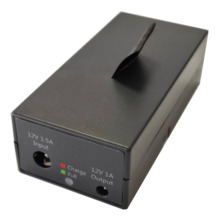 DrUTP DR-UTP-DT-BT3 Batería de recambio para tester A82 y A86