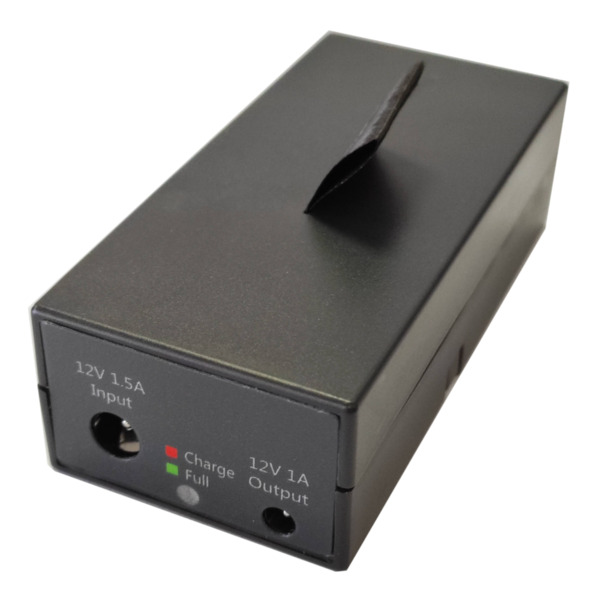 DrUTP DR-UTP-DT-BT3 Batería de recambio para tester A82 y A86