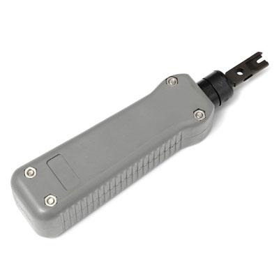 DrUTP INSERTUTP Insertadora para cable UTP con regulación de impacto