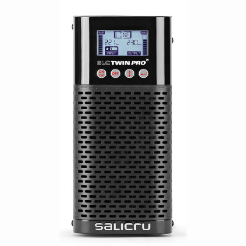 (D)SAI SALICRU SLC TWIN PRO2 700VA ON-LINE DOBLE CONVERSION  699CA-02 (B1) (SLC-700-TWIN-PRO2) (1)