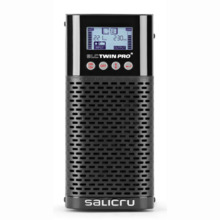 (D)SAI SALICRU SLC TWIN PRO2 700VA ON-LINE DOBLE CONVERSION  699CA-02 (B1) (SLC-700-TWIN-PRO2)