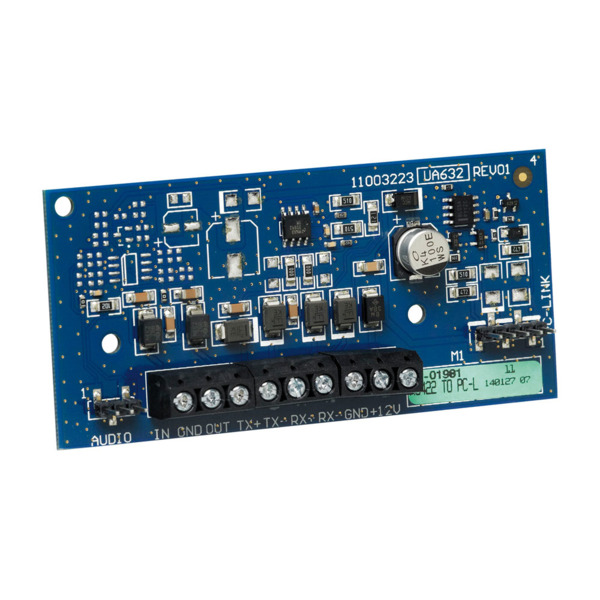 DSC DSC-48 PCL-422 Módulo para montaje remoto de comunicadores.
