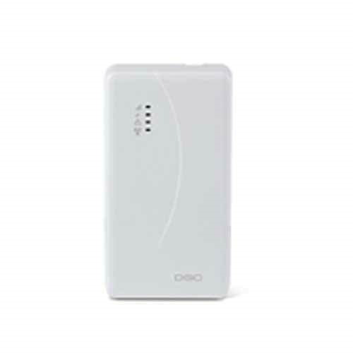 DSC GS4005 Transmisor de alarmas universal 2G con caja de plástico