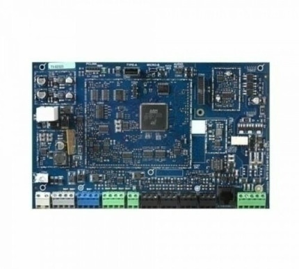 Comprar HS3032BASESP Circuito central de 8 a 32 zones y 4 particiones de la gama PowerSeries Pro. Grado 3