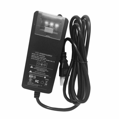 DSC HS65WPS Alimentador de 18 V / 3 A para paneles y módulos de fuente de alimentación PowerSeries Pro