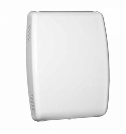 Comprar HSC3020CP Caja de plástico  para centrales PowerSeries Pro