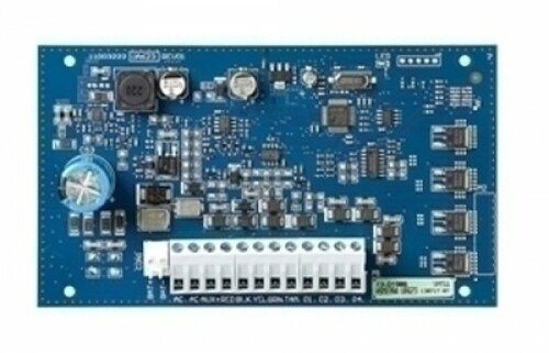 DSC Neo HSM2204 Módulo de salidas de alta capacidad corriente