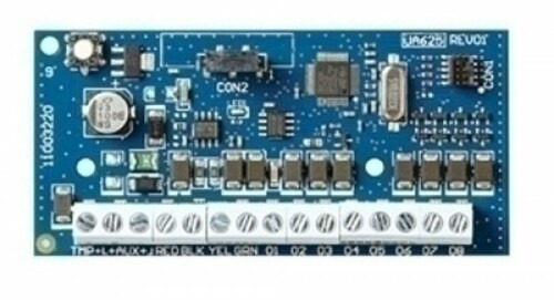 DSC Neo HSM2208 Módulo de salidas transistorizadas