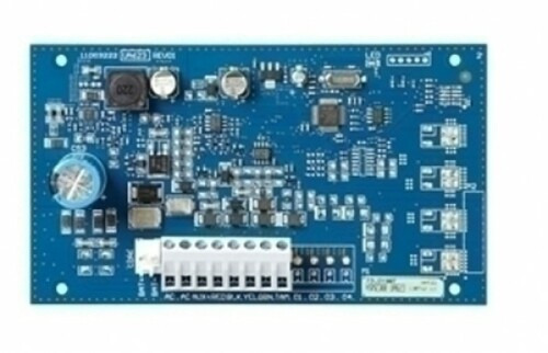 DSC Neo HSM2300 Módulo Fuente Alimentación