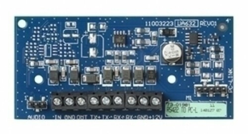 DSC Neo PCL-422 Módulo para montaje remoto del comunicador