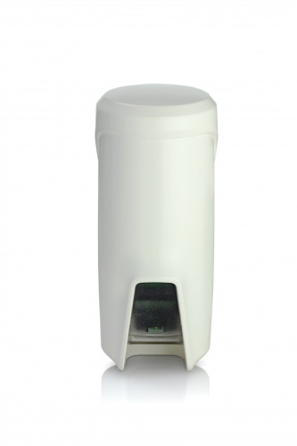 DSC Neo PG8902 Detector volumétrico exterior PIR cortina vía radio Power G
