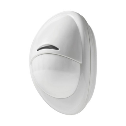 Comprar PG8904 Detector PIR vía radio Power G.