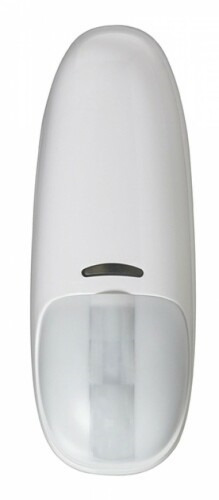 DSC Neo PG8924 Detector PIR cortina vía radio Power G