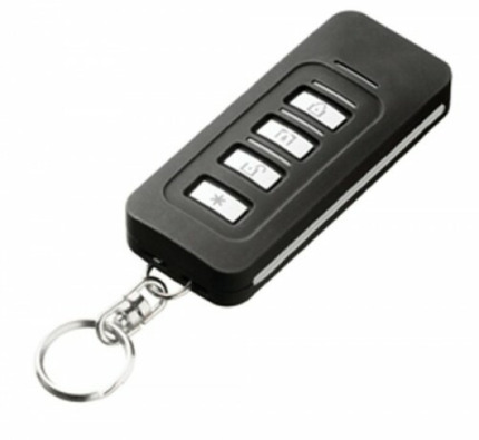 Comprar PG8929 Mando vía radio estilizado de 4 botones Power G