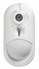 DSC Neo PG8934 Detector PIR con cámara vía radio Power G