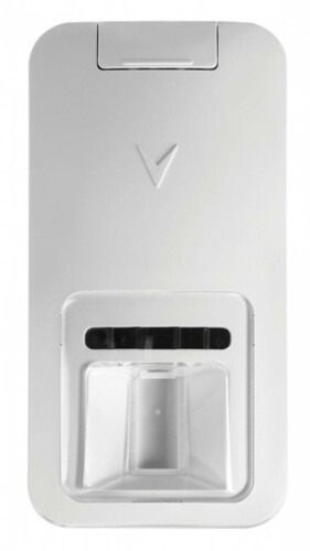 DSC Neo PG8974P Detector PIR, óptica espejo e inmunidad mascotas VR Power G