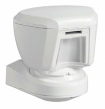 DSC Neo PG8994 Detector volumétrico PIR de exterior vía radio Power G